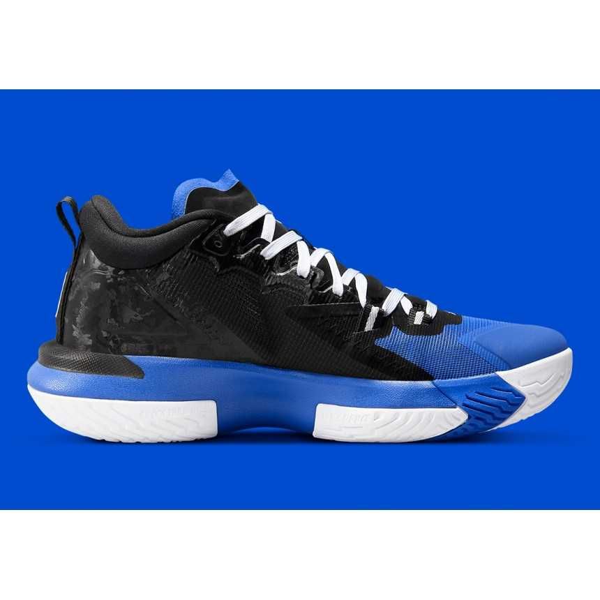 Air Jordan Zion 1 Duke баскетбольні кросівки чоловічі, джордан 44,5