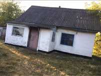 Продам домик 40 кв.м. В. Сорочинцы Полтавская обл