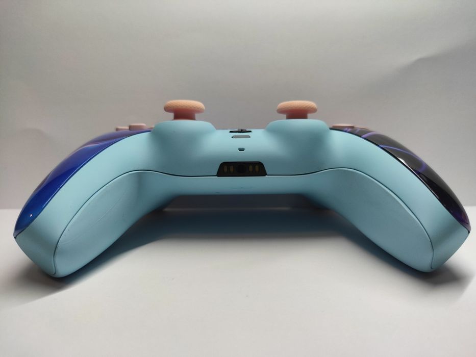 DualSense Analogi TMR Favor Union Pad kontroler PS5 CZYTAJ OPIS