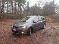 Seat Alhambra Seat Alhambra