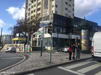 Escritório Edifício Cruzeiro, Largo da Cruz de Celas