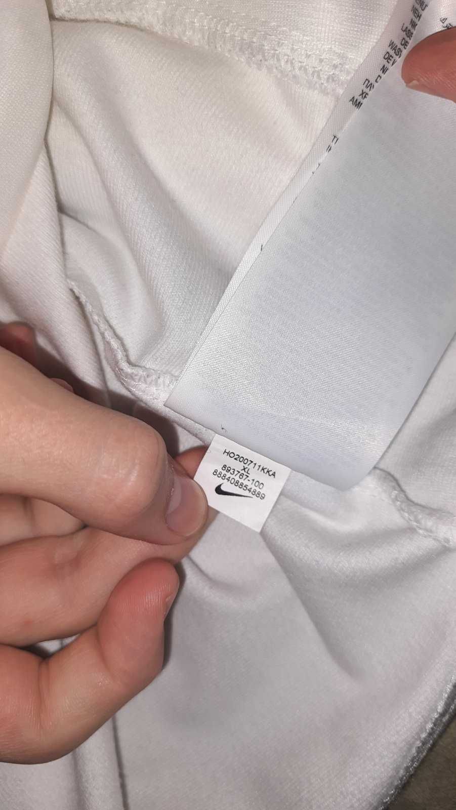Кофта Nike оригінал