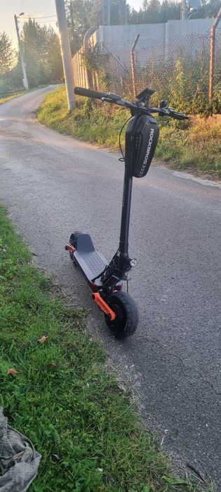 Joyor s10s w bardzo dobrym stanie