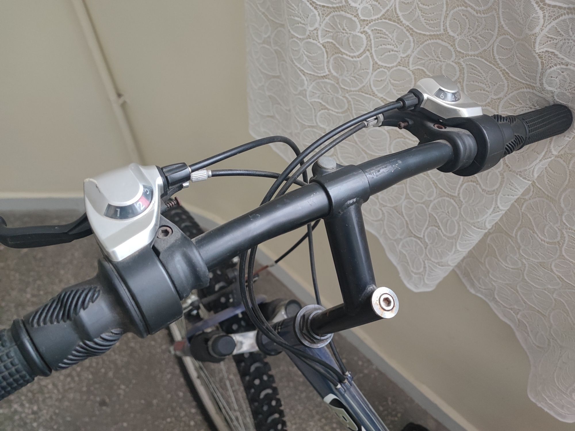 Rower Cross B250 Companion