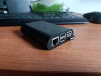 Mini komputer  Raspberry Pi

 Silnik volkswagena bezawaryj