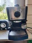 Ekspres do kawy delonghi