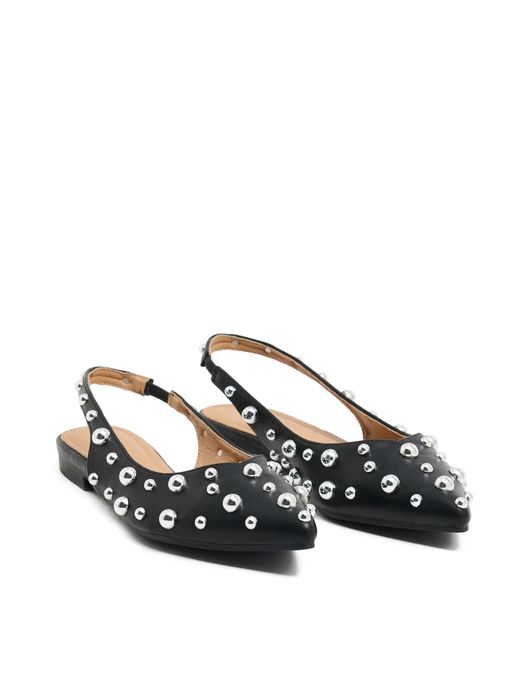 Балетки жіночі Cropp