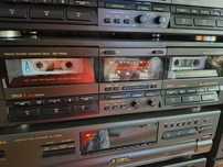 Technics RS-tr555