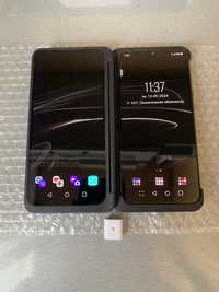 LG G8x комплект з LG Dual Screen