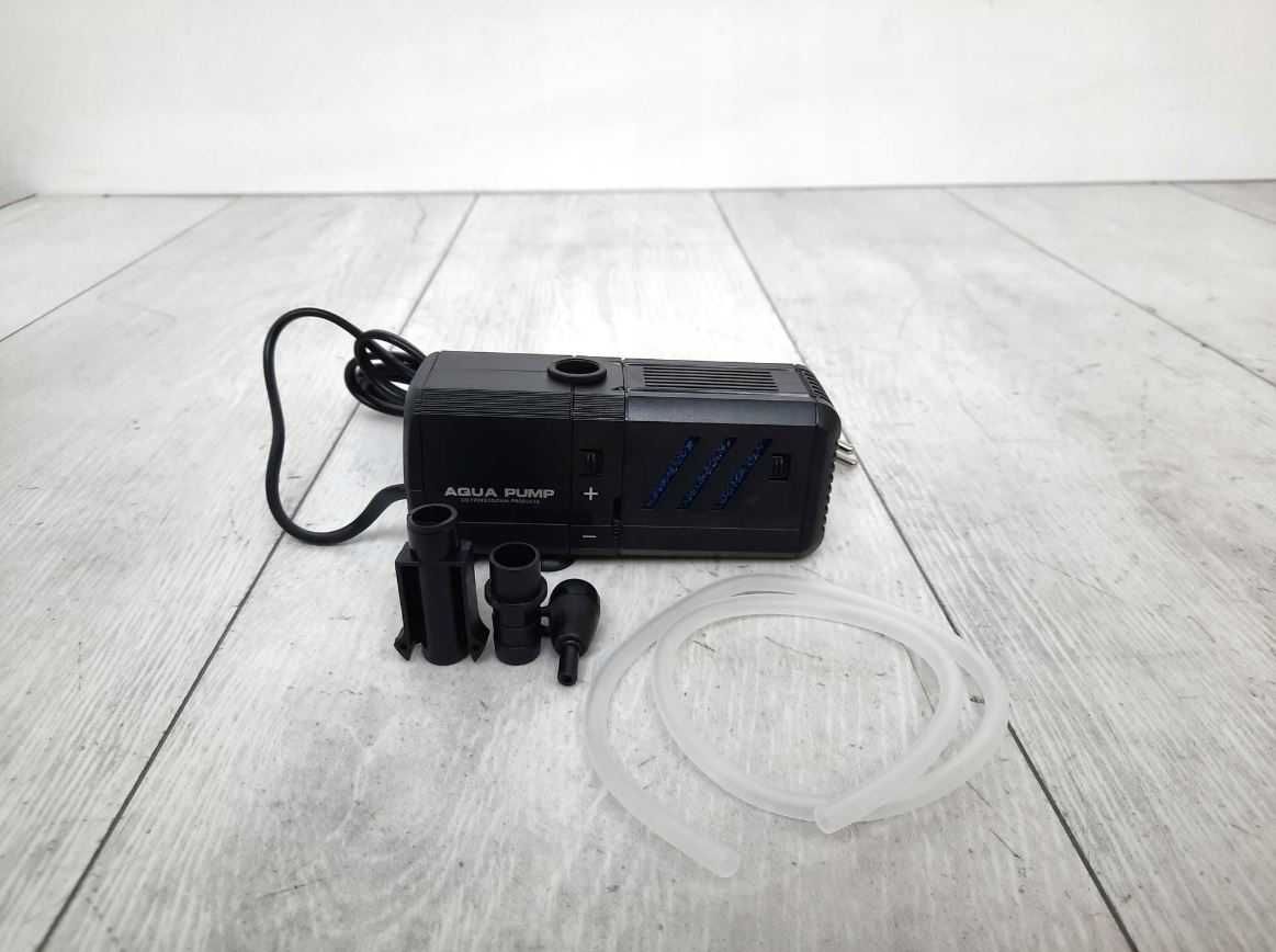 Wewnętrzny filtr do akwarium 30 - 150 L 500L/H 6W