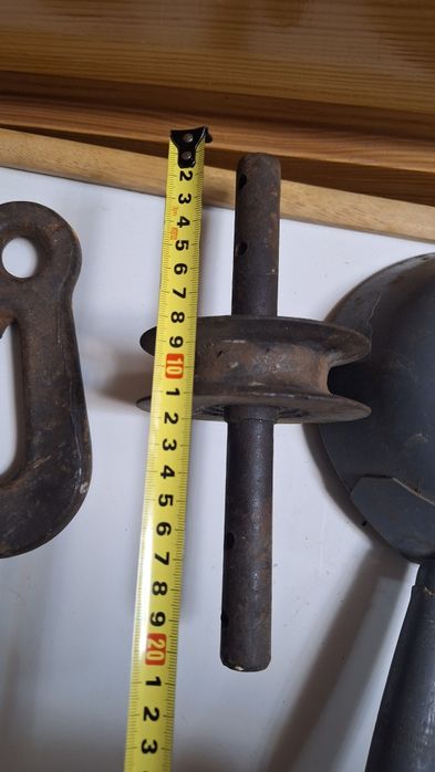 Інвентар для дому