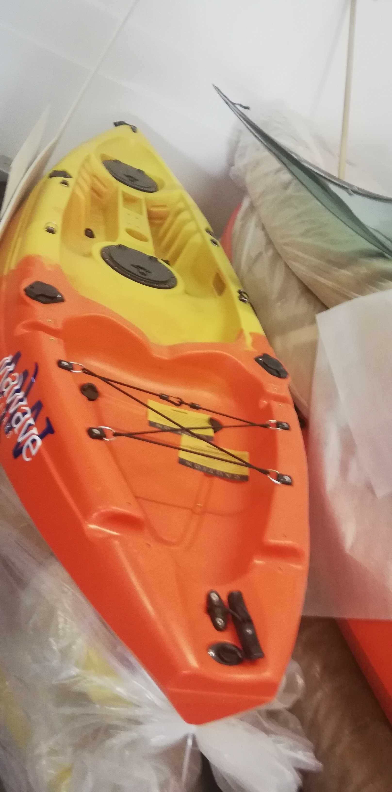 Kayak Single /individual