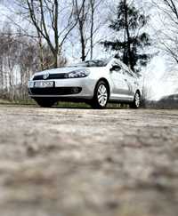 Volkswagen Golf VI  2011  Kombi Super stan