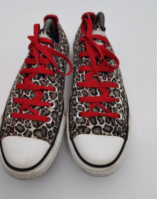Trampki męskie converse Chuck Tylor glamour