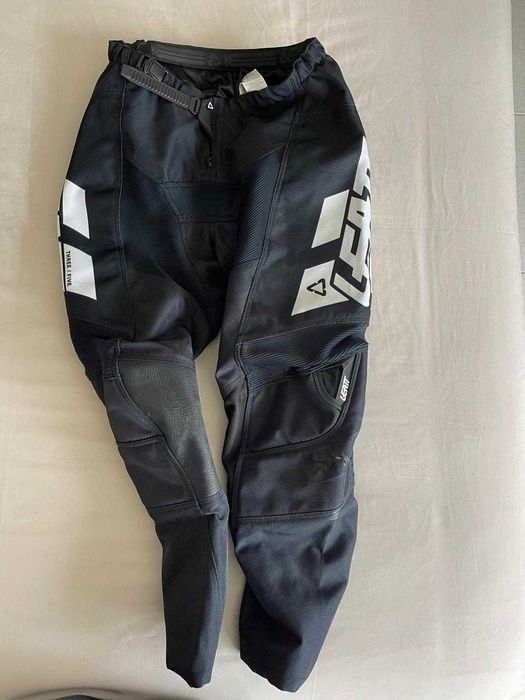 Equipamento de Motocross/Enduro