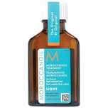Moroccanoil Odżywiająca i Naprawcza Kuracja Light Włosy Jasne 25 ml