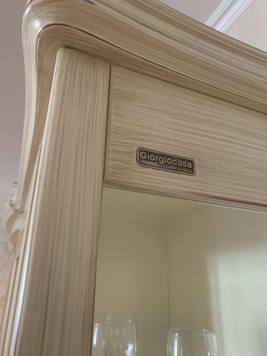 Итальянская мебель для гостинной