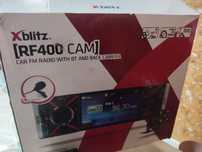 Radio samochodowe z bluetooth