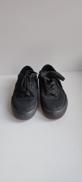 Buty Converse czarne