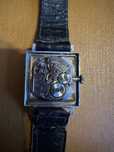 Вінтажний годинник Longines 1950-х | Швейцарія | Оригінал