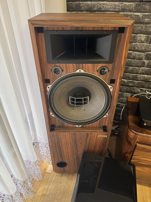 Kolumny Pioneer CS-901A Możliwa zamiana