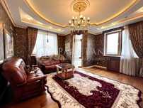 Продажа 3к квартиры с новым ремонтом и видом на Днепр