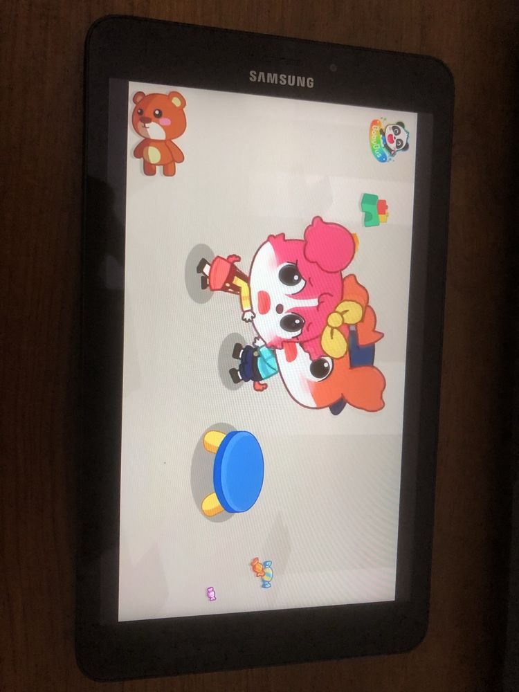 Tablet Samsung Tab A 2017