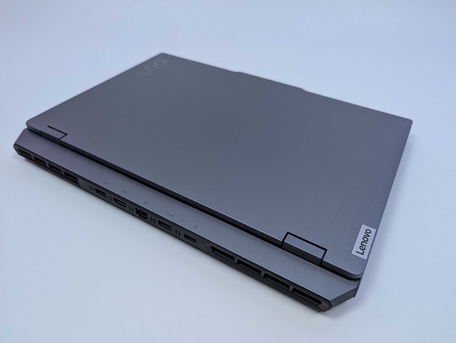 NOWY!!! LAPTOP GAMINGOWY Lenovo LOQ RTX 4050 Ryzen 7 7535HS 144hz