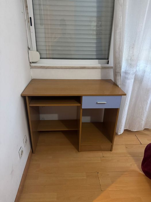 Mobilia quarto de solteiro