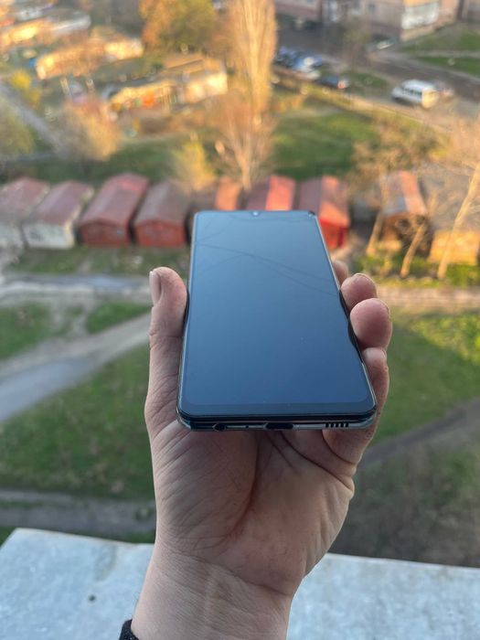 Samsung a32 на запчасти