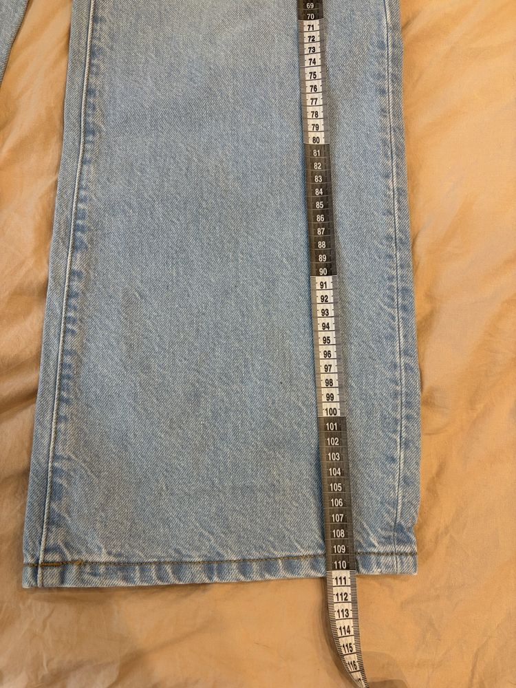 Джинси Zara оригінал