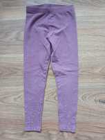 Legginsy dziewczęce