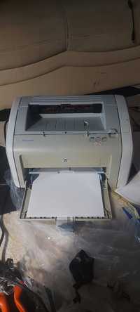 Drukarka laserowa Hp laserjet1020