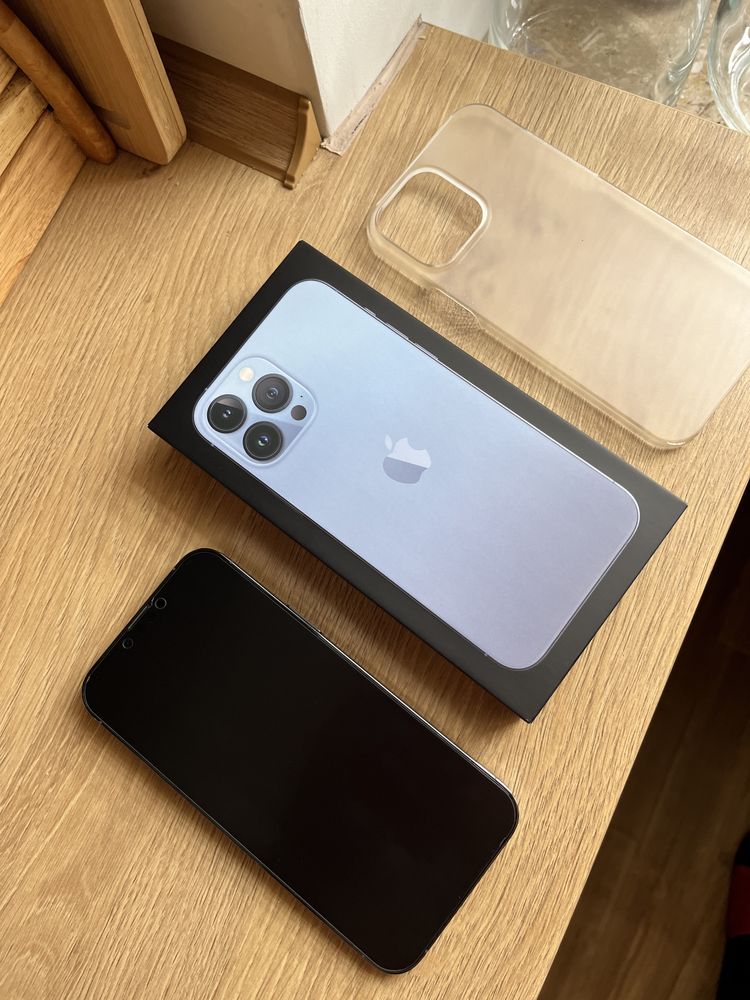 iPhone 13 Pro Max 128Gb