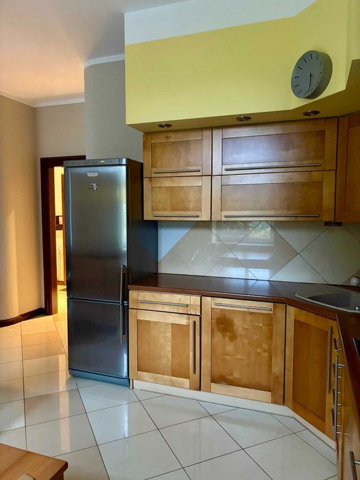 Mieszkanie na wynajem