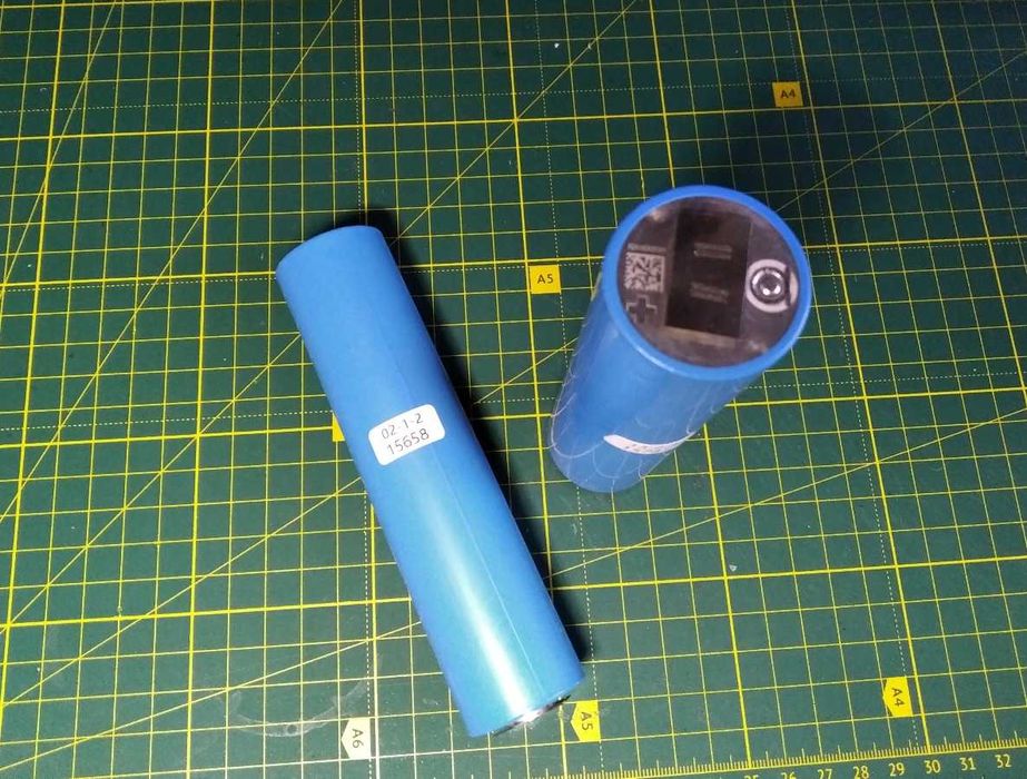 Аккумулятор EVE 33140 15ah 3.2v lifepo4