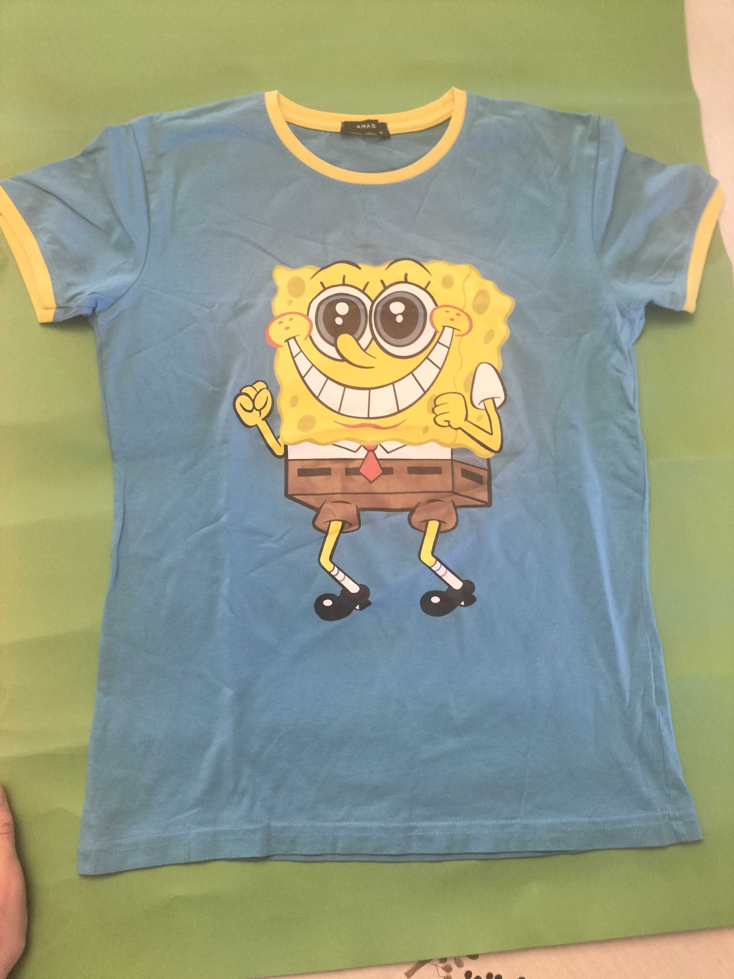 Bluzka chłopięca T-Shirt