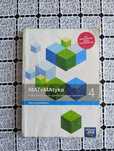 Matematyka podręcznik kl.4