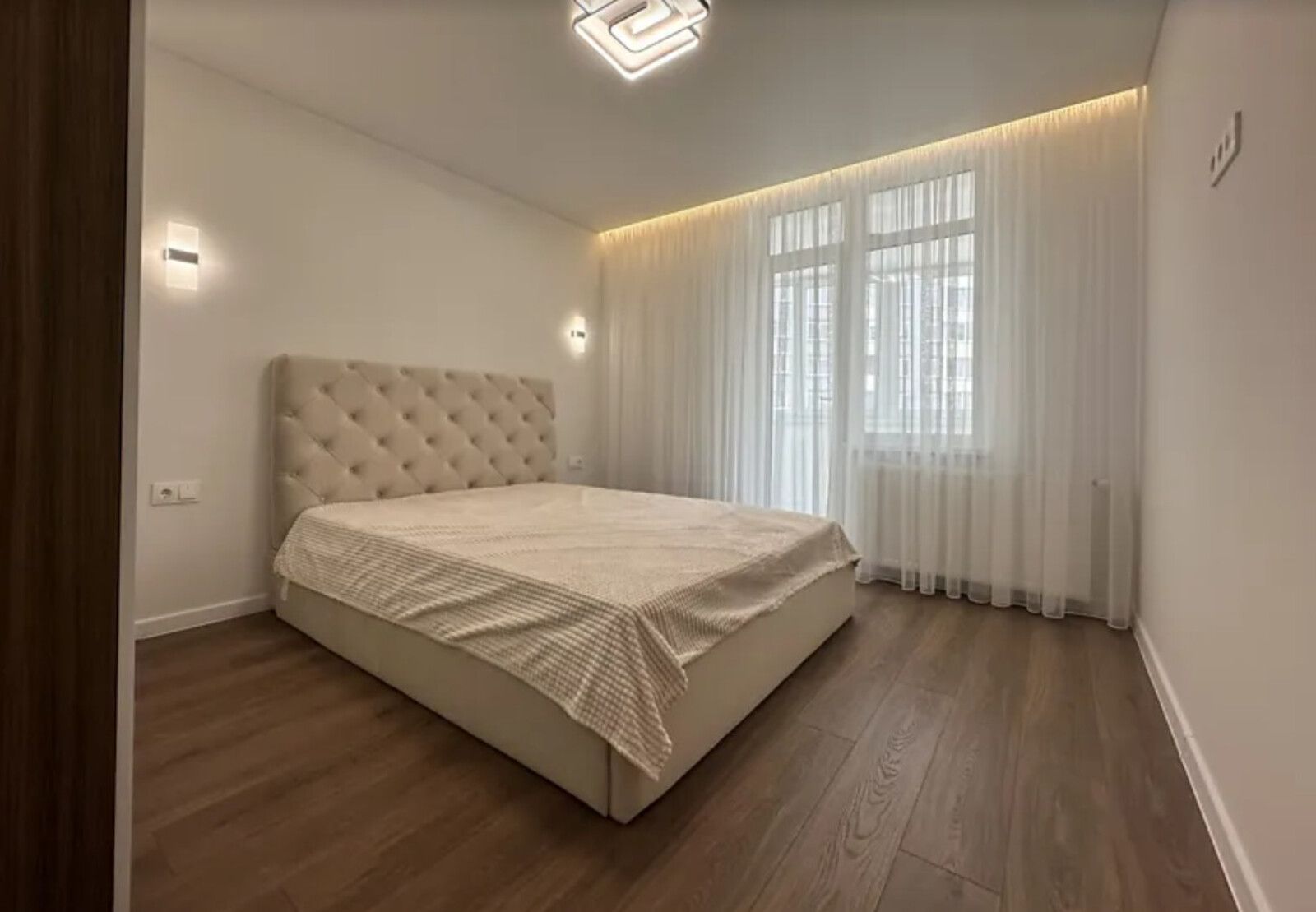 Продаж 3к квартири 81.6 кв. м на вул. Київська, БАМ.Тернопіль