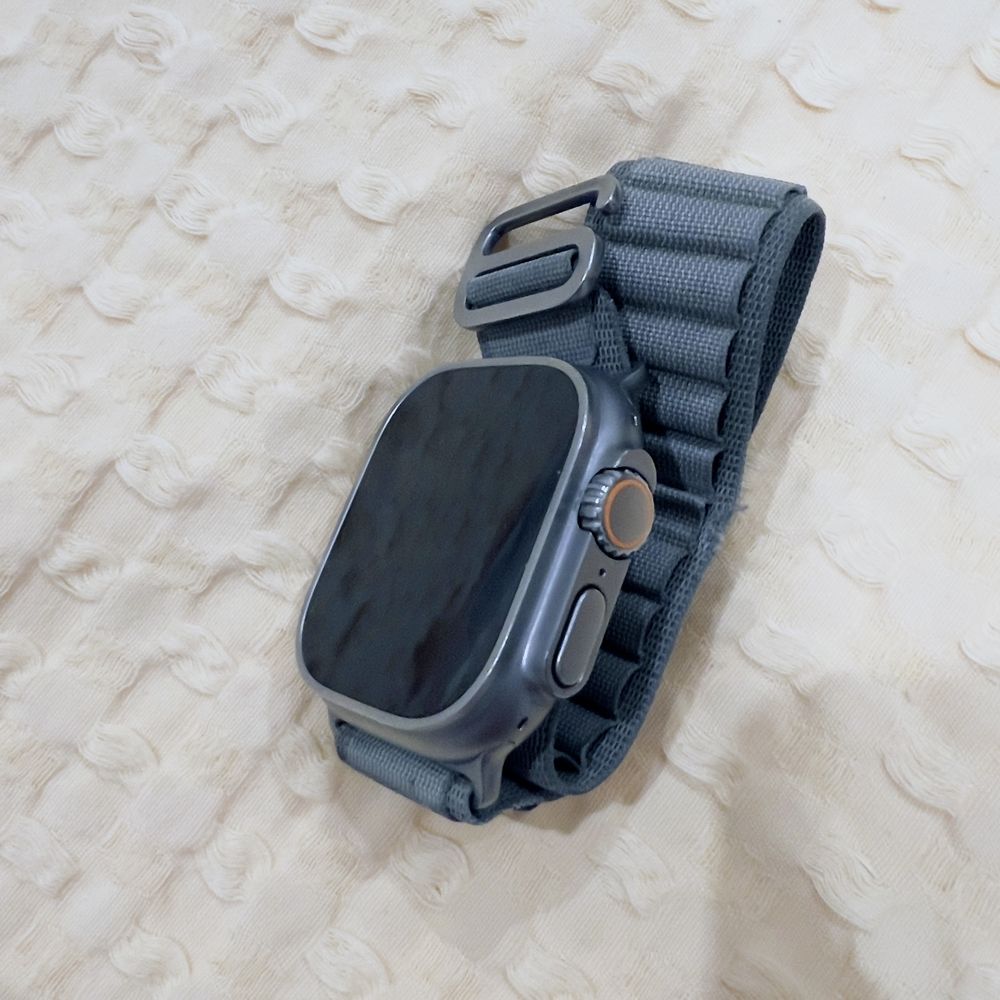 Apple watch ultra 2