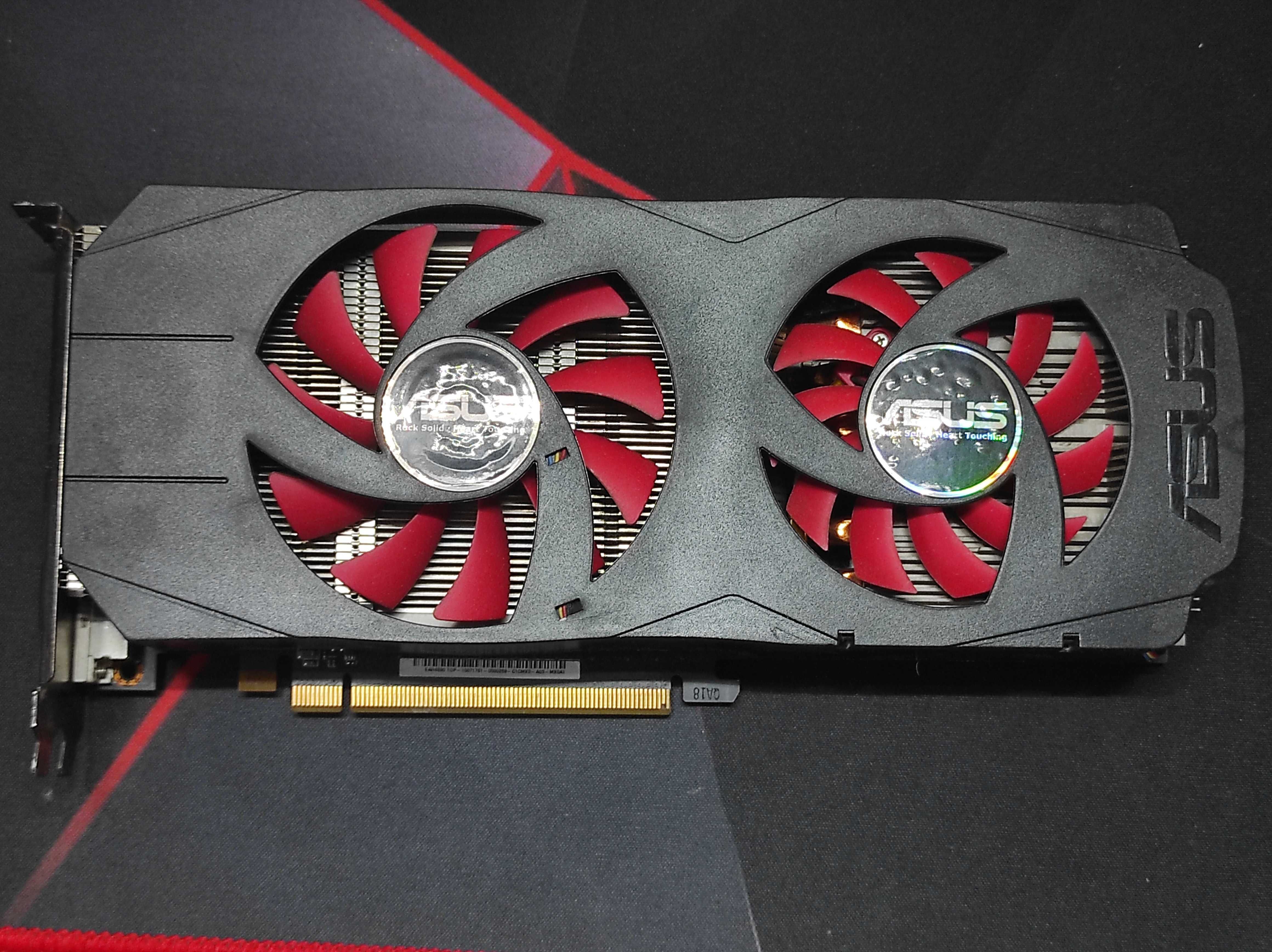 Видеокарты ! PNY GeForce 8800GT / Radeon HD4890 / больше в описании