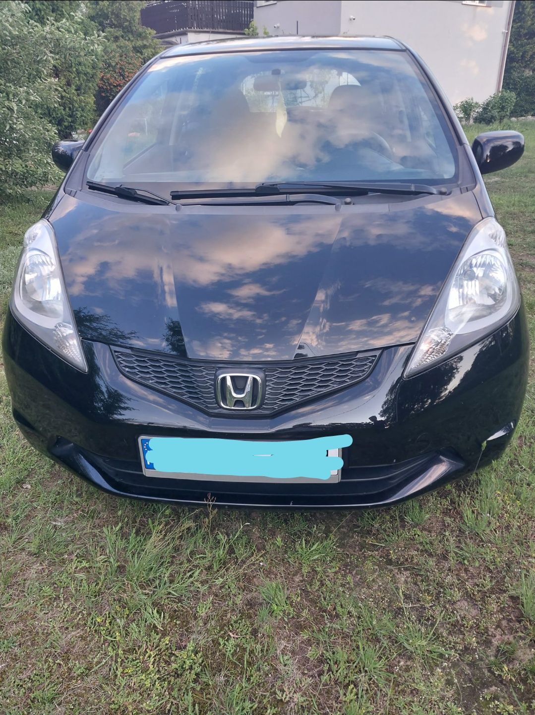 Honda Jazz 2009 1.2