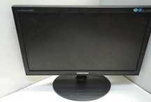 Монітор Samsung SyncMaster E1920