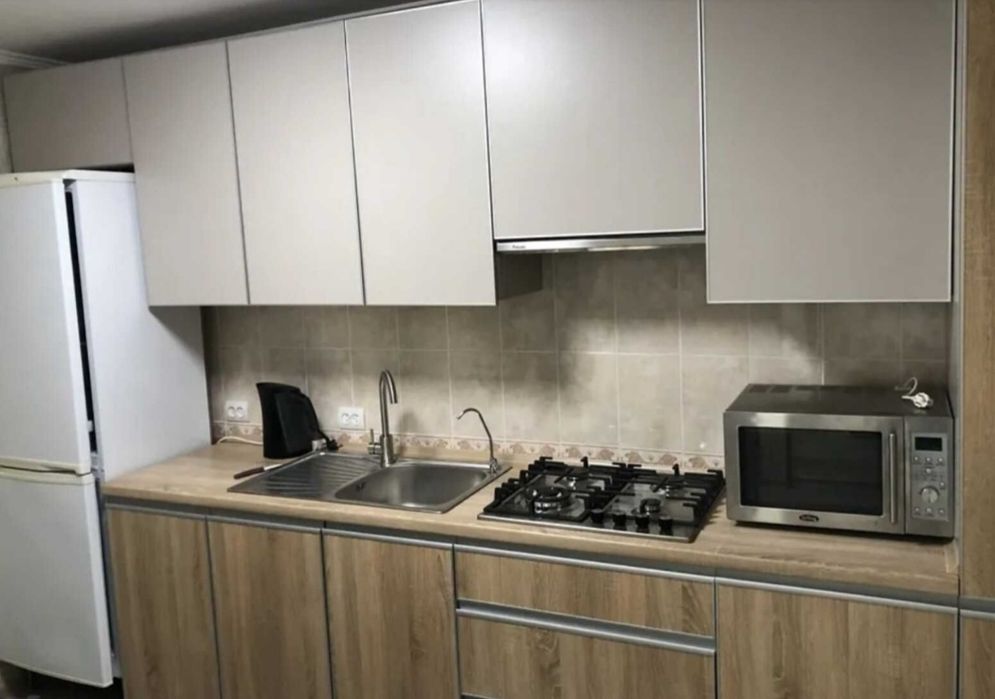 Оренда квартиры Центр,исторический центр.