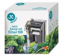 Filtr kaskadowy JK-MHF100 do 30 l