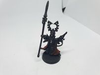 Farseer Eldar metal 4 Warhammer 40k