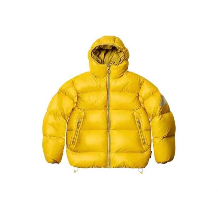 Пуховик/куртка Palace Puffer Jacket Balaclava/Пелес