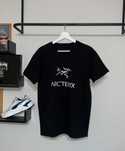 Футболка ARCTERYX (чорного кольору)