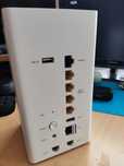 Swisscom Internet-Box 2 – гігабітний роутер з підтримкою оптоволокна