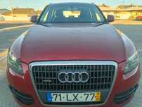 AUDI Q5 - QUATTRO - 2011